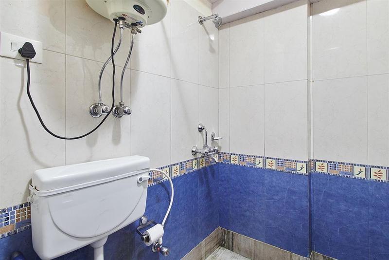 Jain Group Hotel Royal Residency Gangtok Bagian luar foto