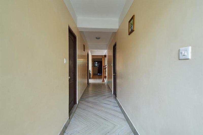 Jain Group Hotel Royal Residency Gangtok Bagian luar foto