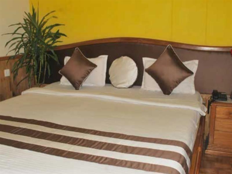 Jain Group Hotel Royal Residency Gangtok Bagian luar foto