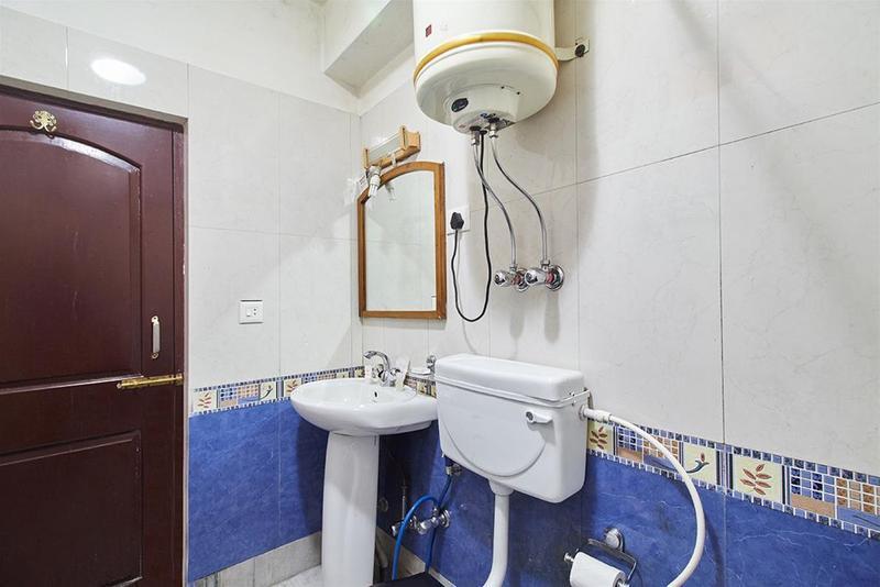 Jain Group Hotel Royal Residency Gangtok Bagian luar foto