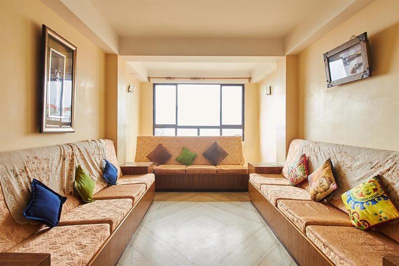 Jain Group Hotel Royal Residency Gangtok Bagian luar foto