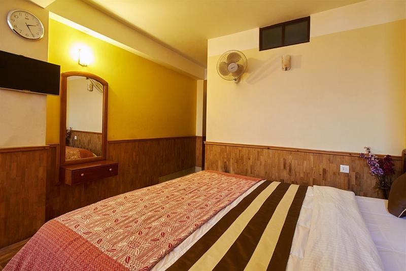 Jain Group Hotel Royal Residency Gangtok Bagian luar foto