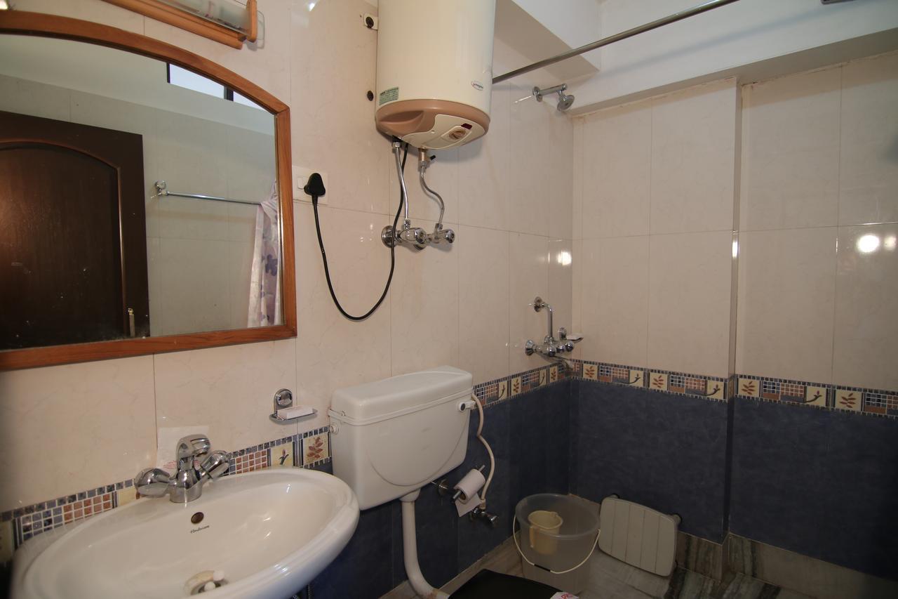 Jain Group Hotel Royal Residency Gangtok Bagian luar foto