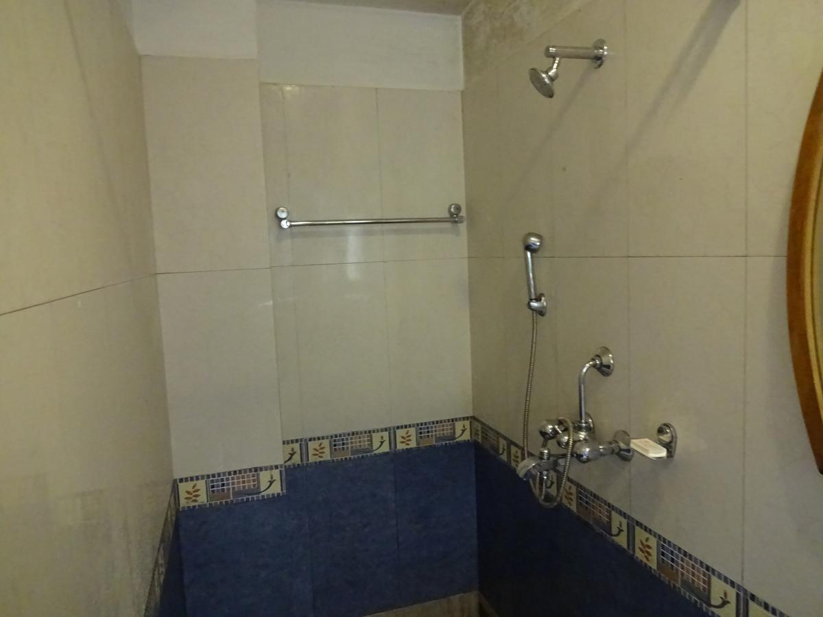 Jain Group Hotel Royal Residency Gangtok Bagian luar foto