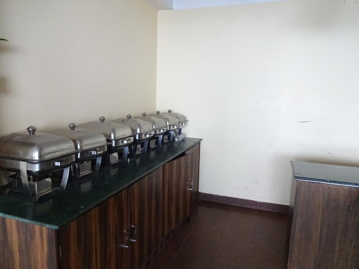 Jain Group Hotel Royal Residency Gangtok Bagian luar foto